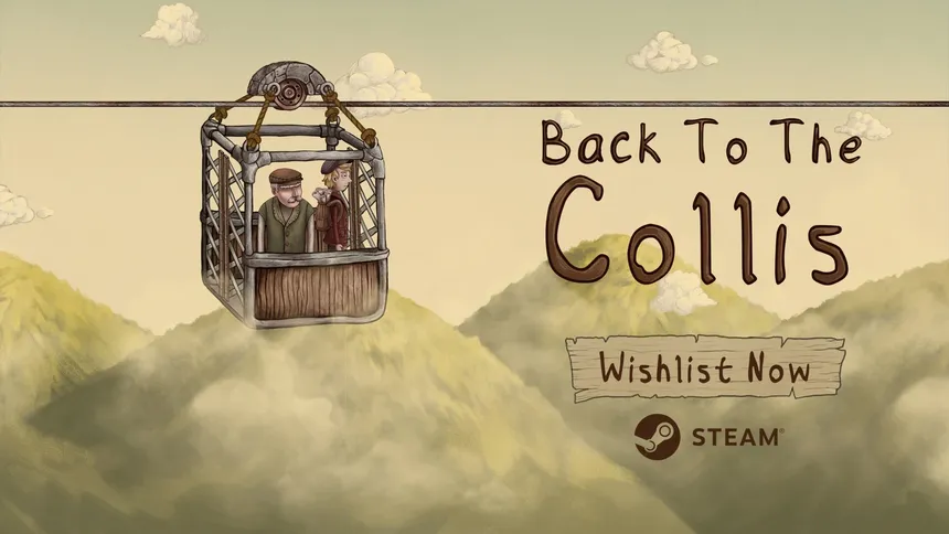 Скриншот 6 к игре Back To The Collis