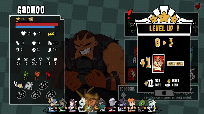 Скриншот 7 к игре Blade Prince Academy