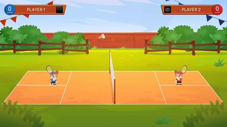 Скриншот 1 к игре Mini Sports