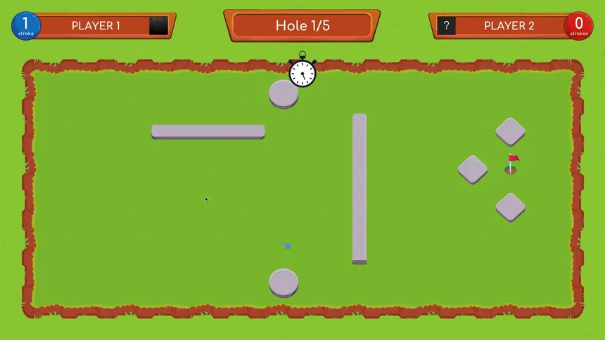 Скриншот 5 к игре Mini Sports