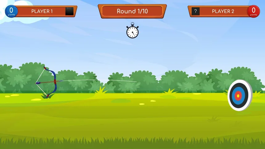 Скриншот 6 к игре Mini Sports