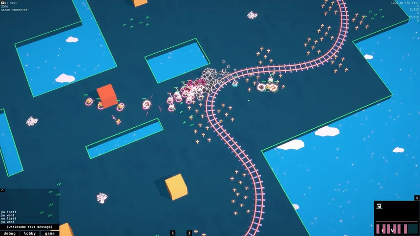 Скриншот 2 к игре sunny-place-3: microgods