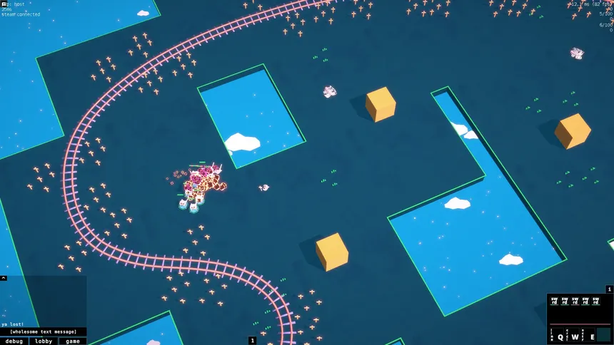 Скриншот 3 к игре sunny-place-3: microgods