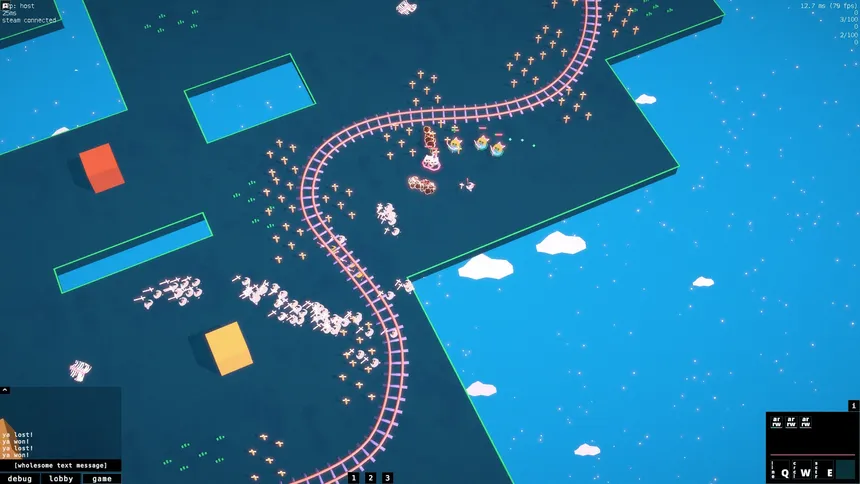 Скриншот 5 к игре sunny-place-3: microgods
