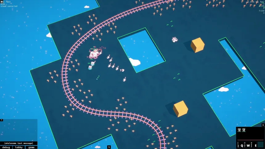 Скриншот 6 к игре sunny-place-3: microgods