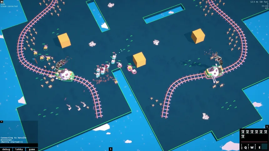 Скриншот 7 к игре sunny-place-3: microgods