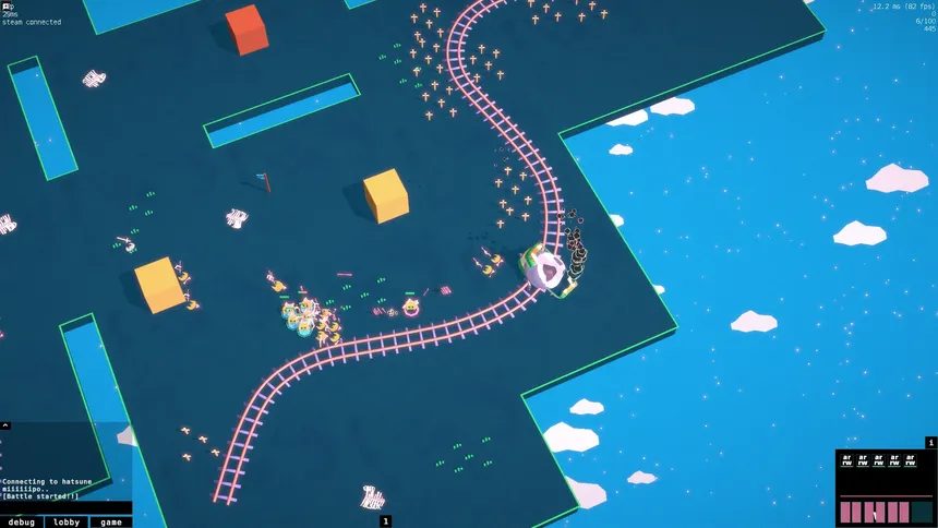 Скриншот 8 к игре sunny-place-3: microgods