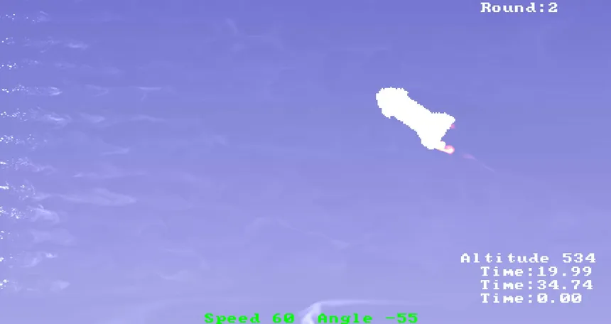 Скриншот 7 к игре Rocket Control
