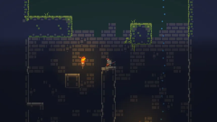 Скриншот 5 к игре Shotgun Knight
