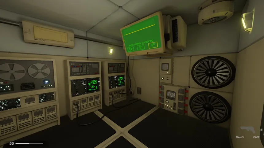 Скриншот 4 к игре RFA Station