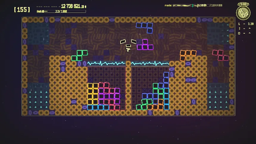 Скриншот 3 к игре CLAMPSHIP