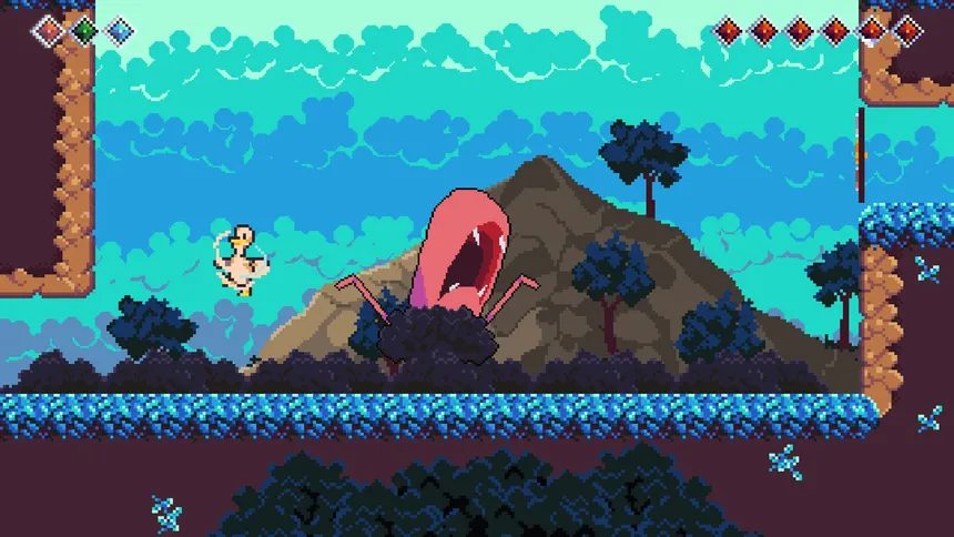 Скриншот 3 к игре Dimensional Animals