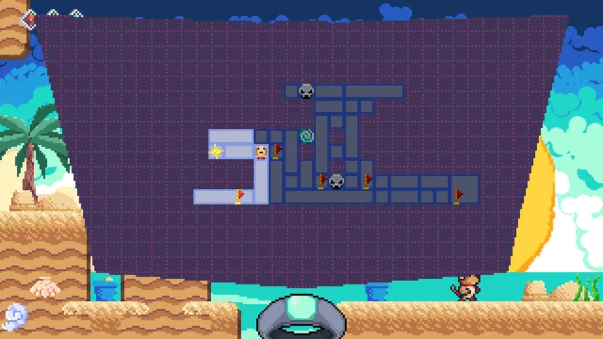 Скриншот 4 к игре Dimensional Animals