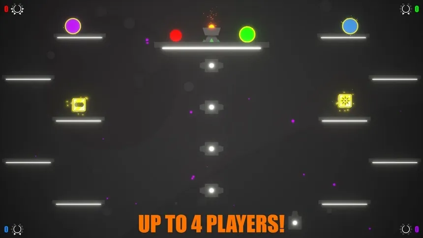 Скриншот 2 к игре Scroter