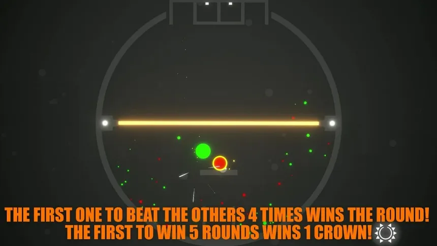 Скриншот 3 к игре Scroter