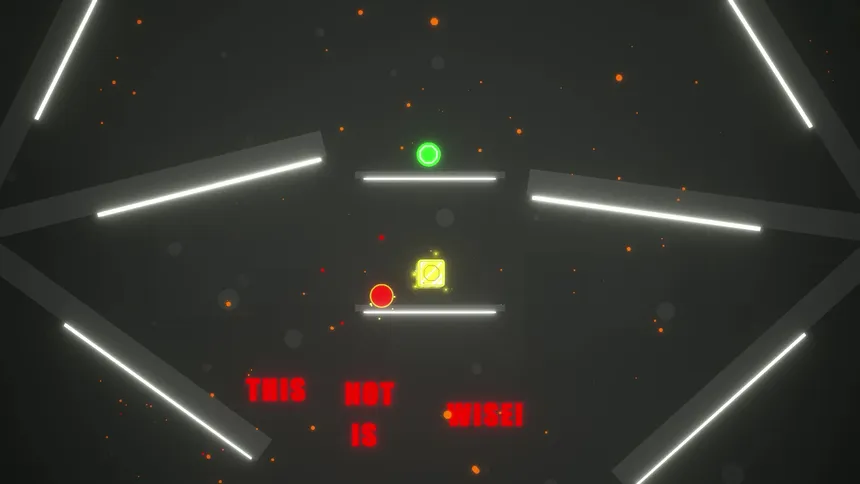Скриншот 5 к игре Scroter