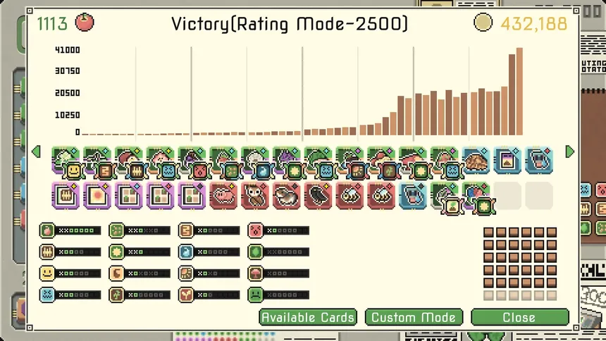 Скриншот 7 к игре Crop Rotation