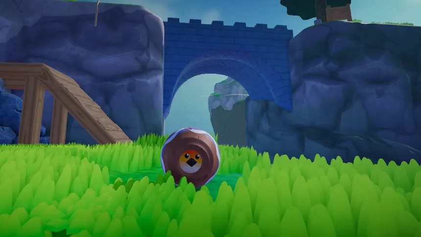 Скриншот 7 к игре Pecker