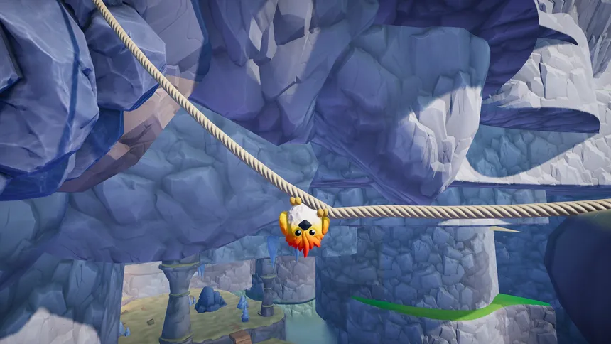 Скриншот 8 к игре Pecker