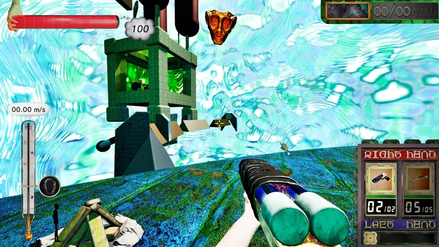 Скриншот 2 к игре goblinAmerica