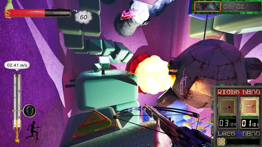 Скриншот 6 к игре goblinAmerica