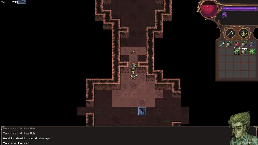 Скриншот 5 к игре Tunnels Under Yorion