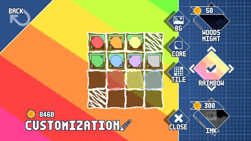 Скриншот 6 к игре Pygmalion