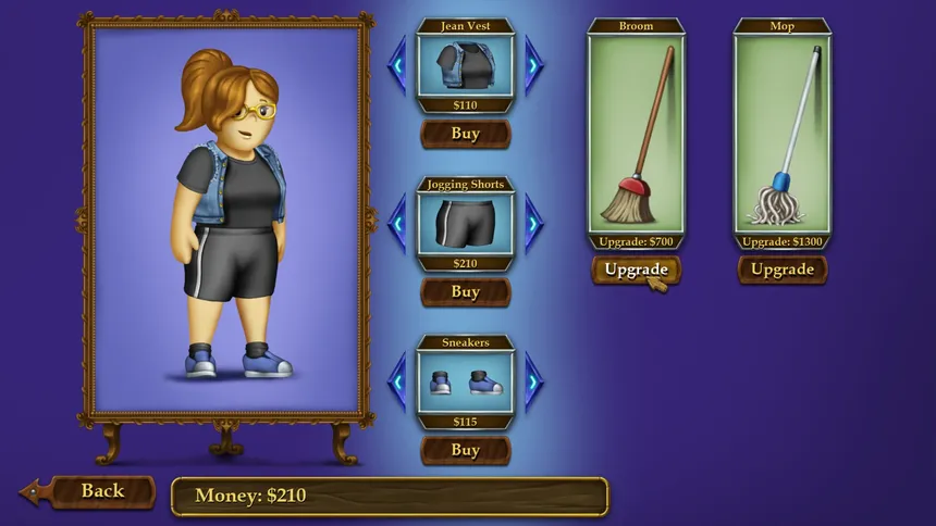 Скриншот 6 к игре Bellhop