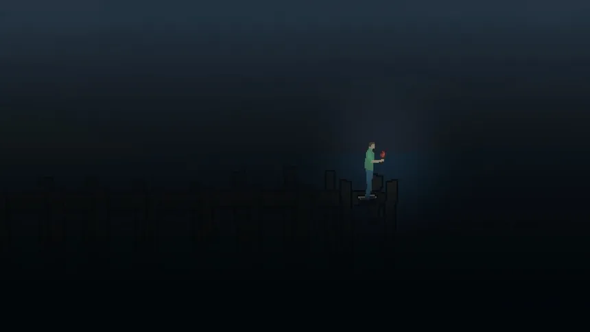 Скриншот 3 к игре The Void Calls