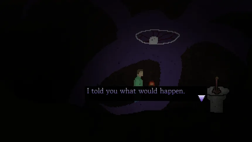 Скриншот 6 к игре The Void Calls