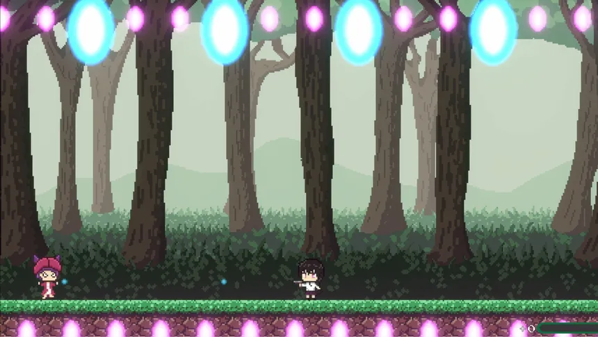 Скриншот 2 к игре Bitter Heaven