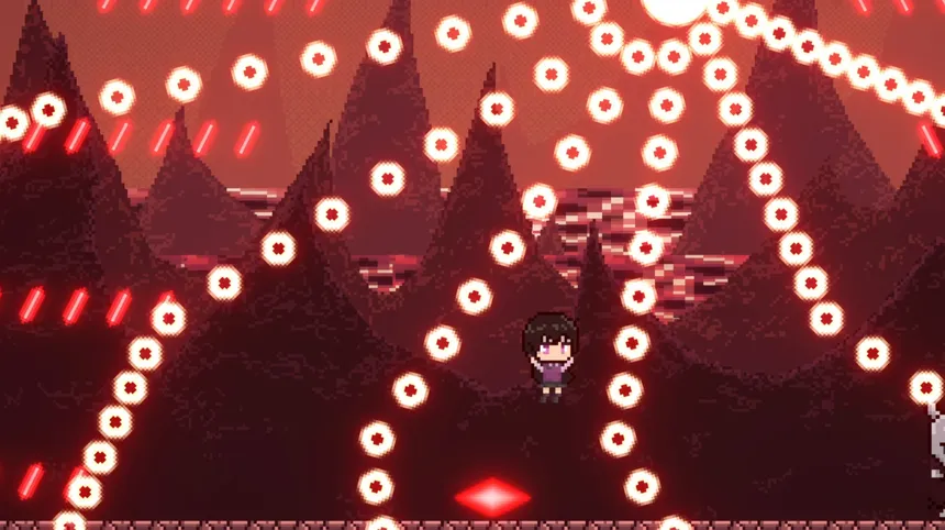 Скриншот 3 к игре Bitter Heaven