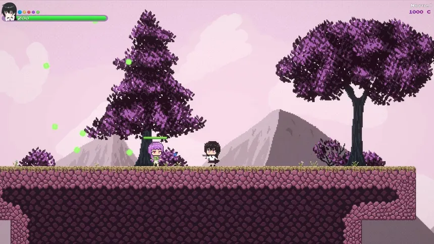 Скриншот 5 к игре Bitter Heaven