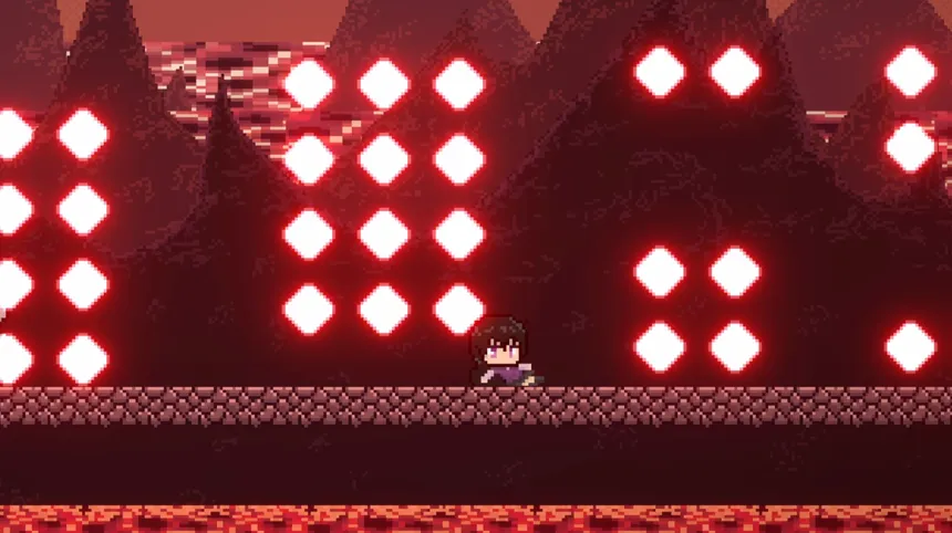 Скриншот 6 к игре Bitter Heaven