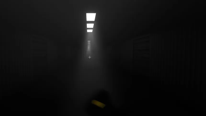 Скриншот 1 к игре Containment Search