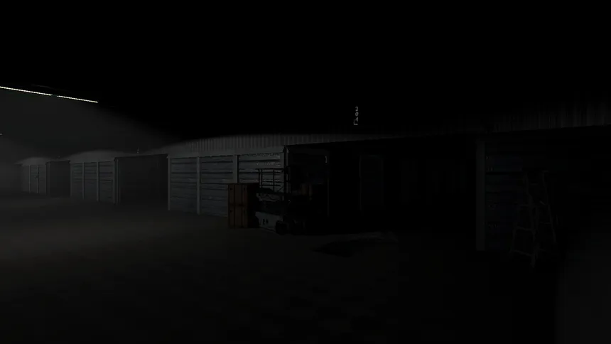 Скриншот 5 к игре Containment Search
