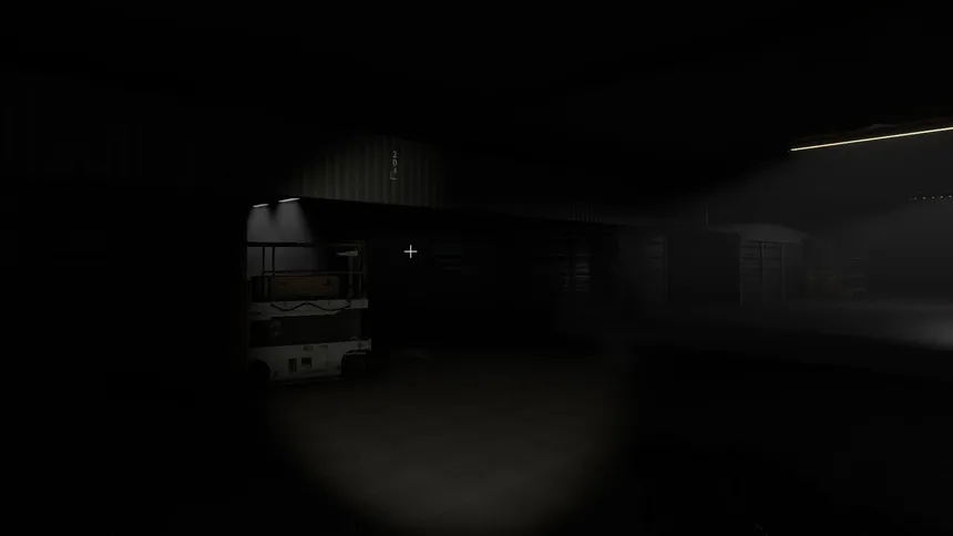 Скриншот 6 к игре Containment Search