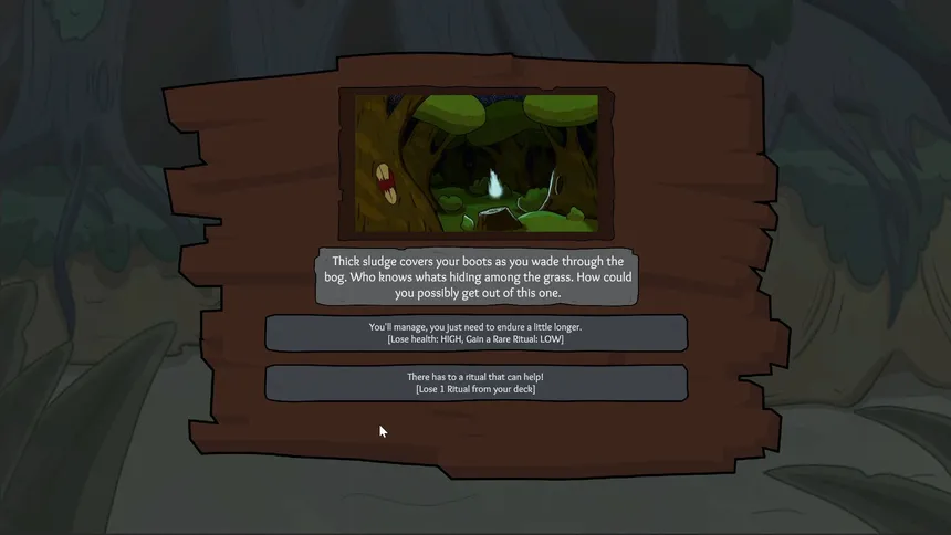 Скриншот 5 к игре Erin and the Otherworld