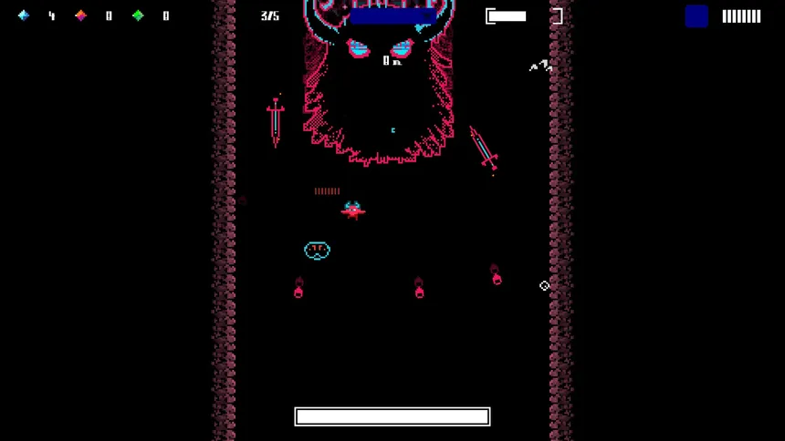 Скриншот 2 к игре Devil's Dive