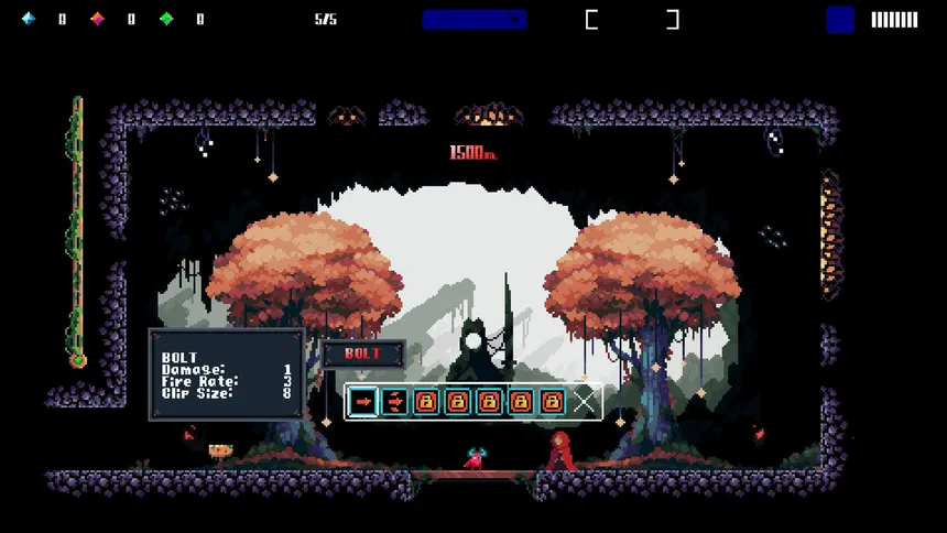 Скриншот 7 к игре Devil's Dive