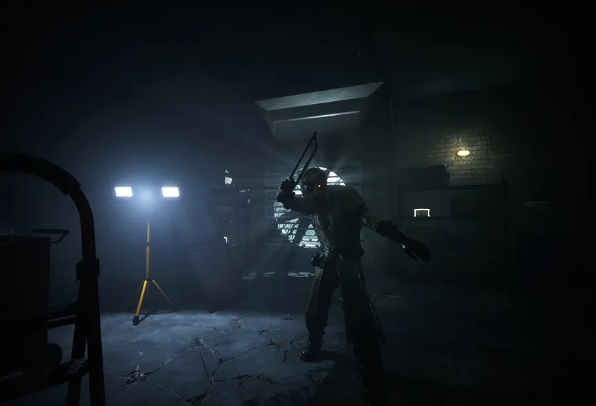 Скриншот 3 к игре Cursed Halls