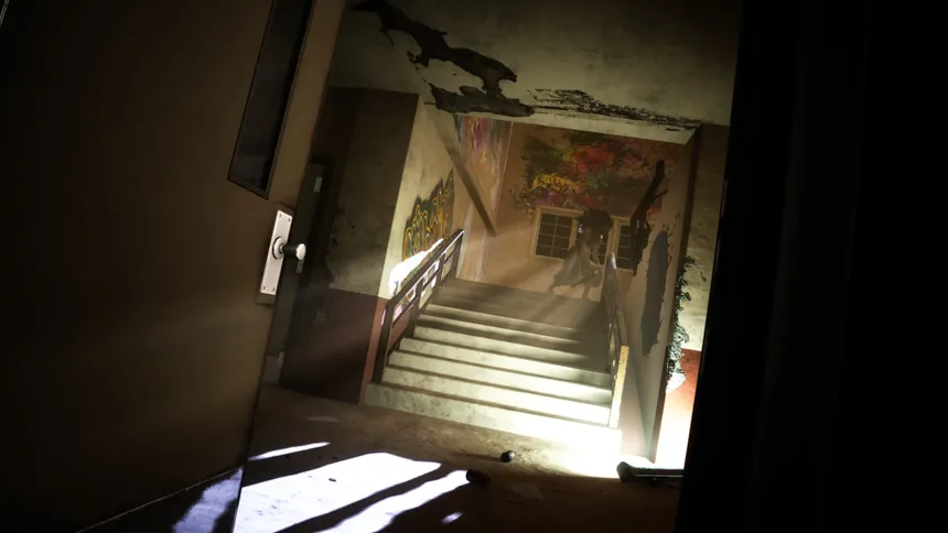 Скриншот 4 к игре Cursed Halls
