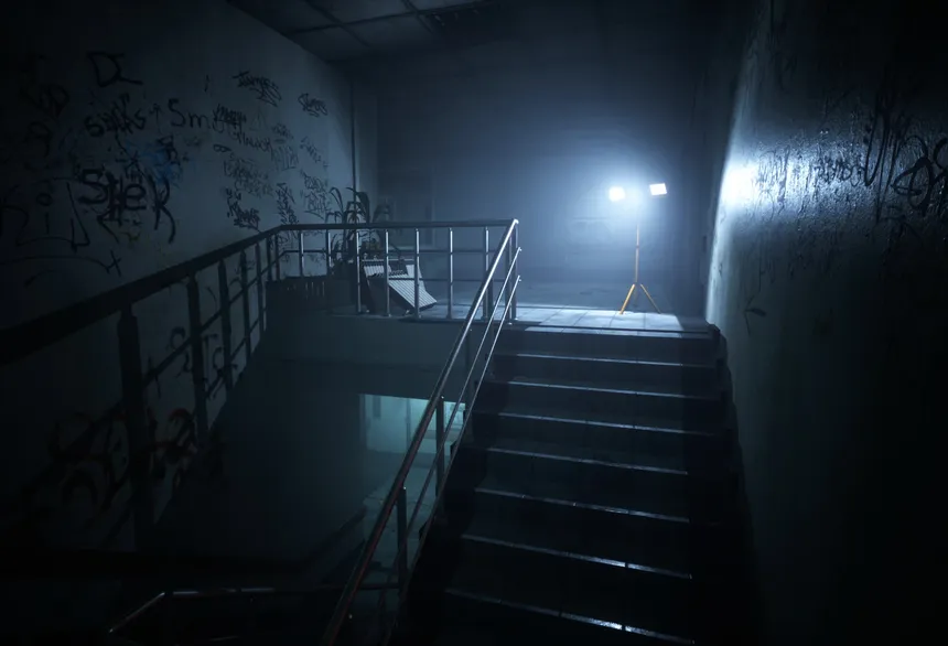 Скриншот 5 к игре Cursed Halls