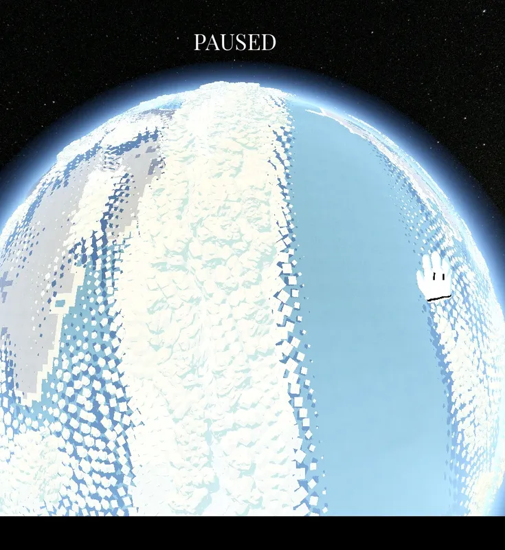 Скриншот 6 к игре pan·gaia