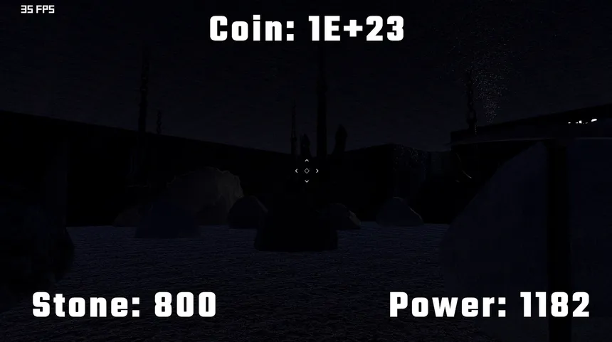Скриншот 1 к игре Mining Simulator