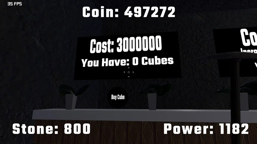 Скриншот 2 к игре Mining Simulator