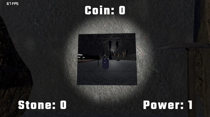 Скриншот 3 к игре Mining Simulator