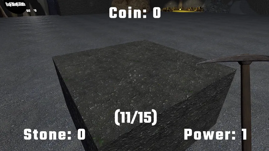 Скриншот 4 к игре Mining Simulator