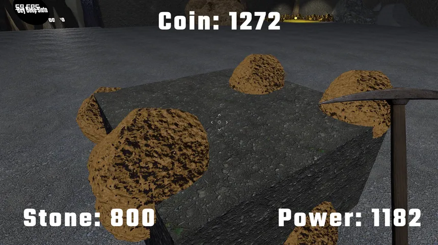Скриншот 5 к игре Mining Simulator