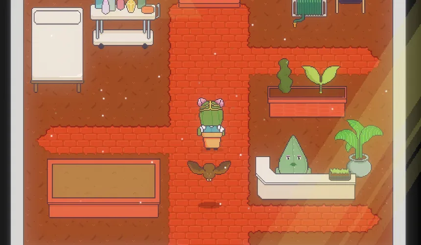 Скриншот 3 к игре The Last Root